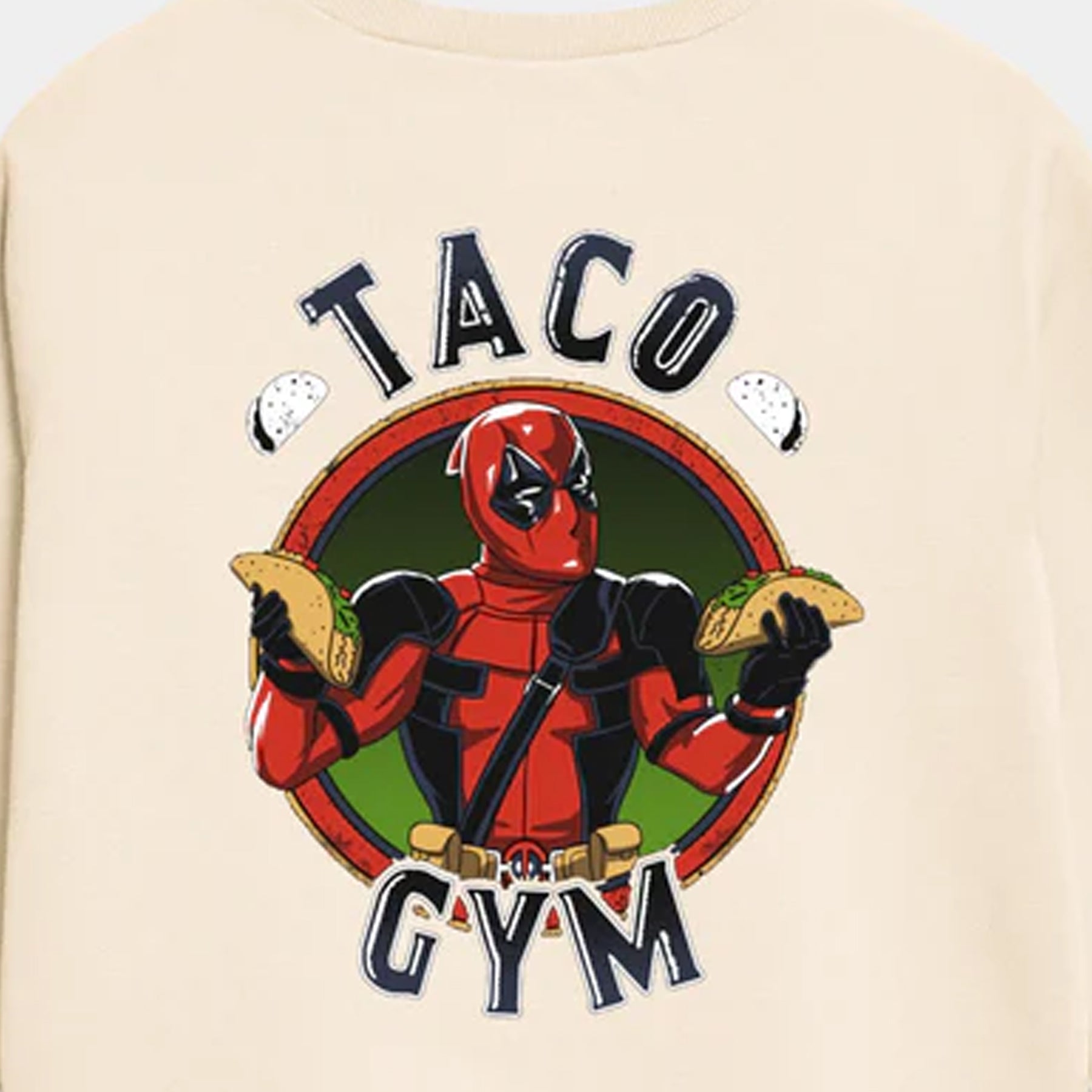 Gym Mode On Sweatshirts 0020