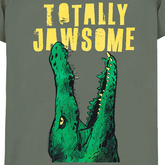 PRINTED T-SHIRT