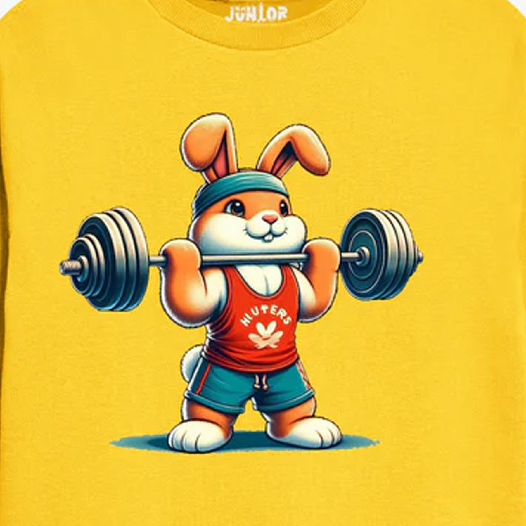 Gym Mode On Sweatshirts 0019