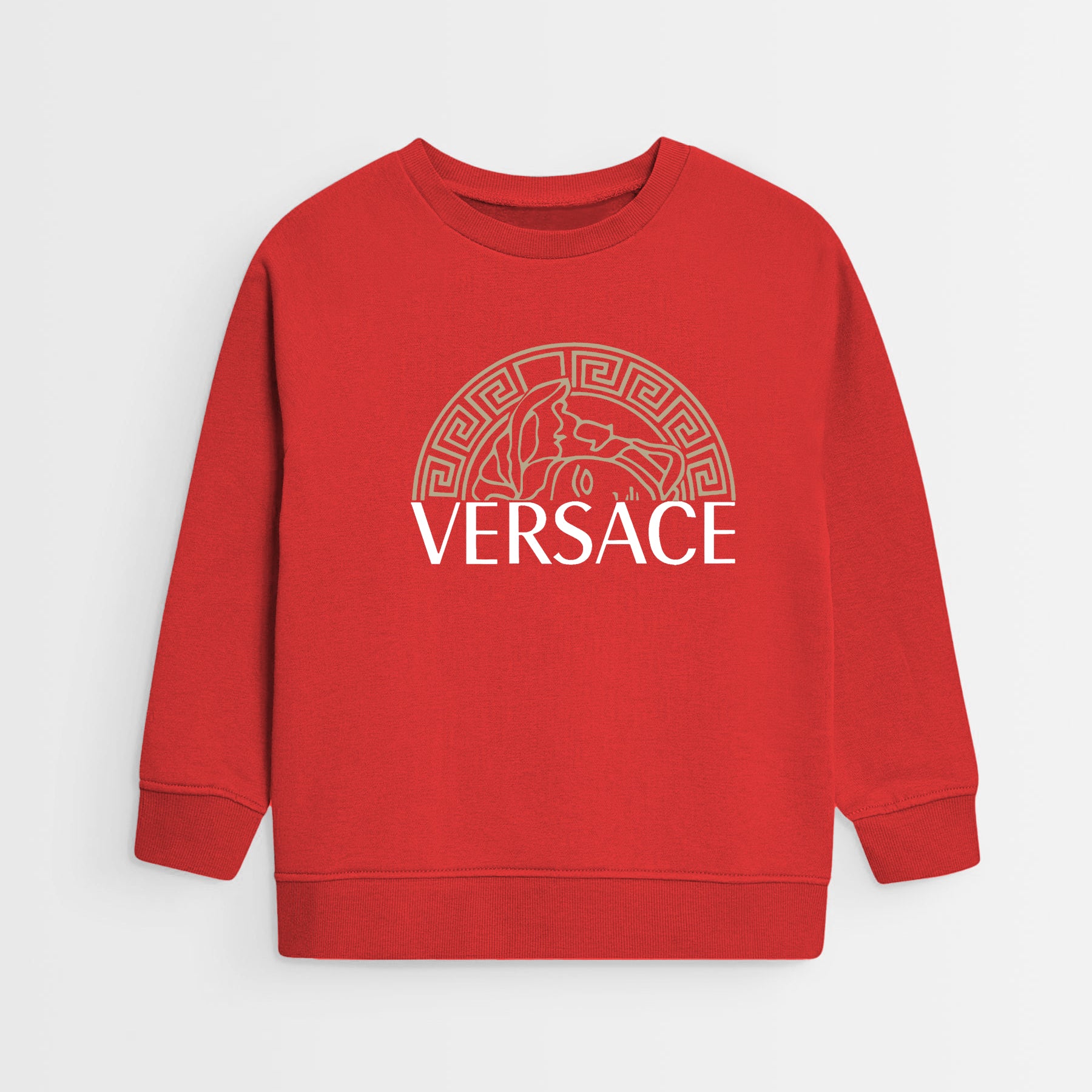 Vercace Sweatshirts 005