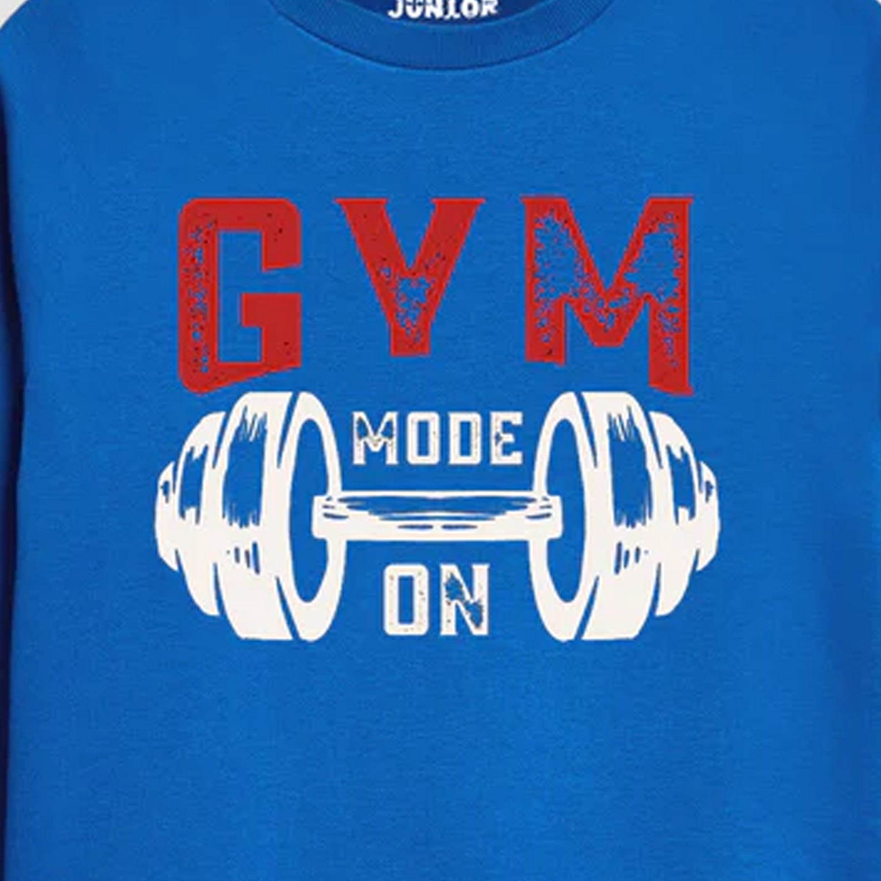 Gym Mode On Sweatshirts 0018