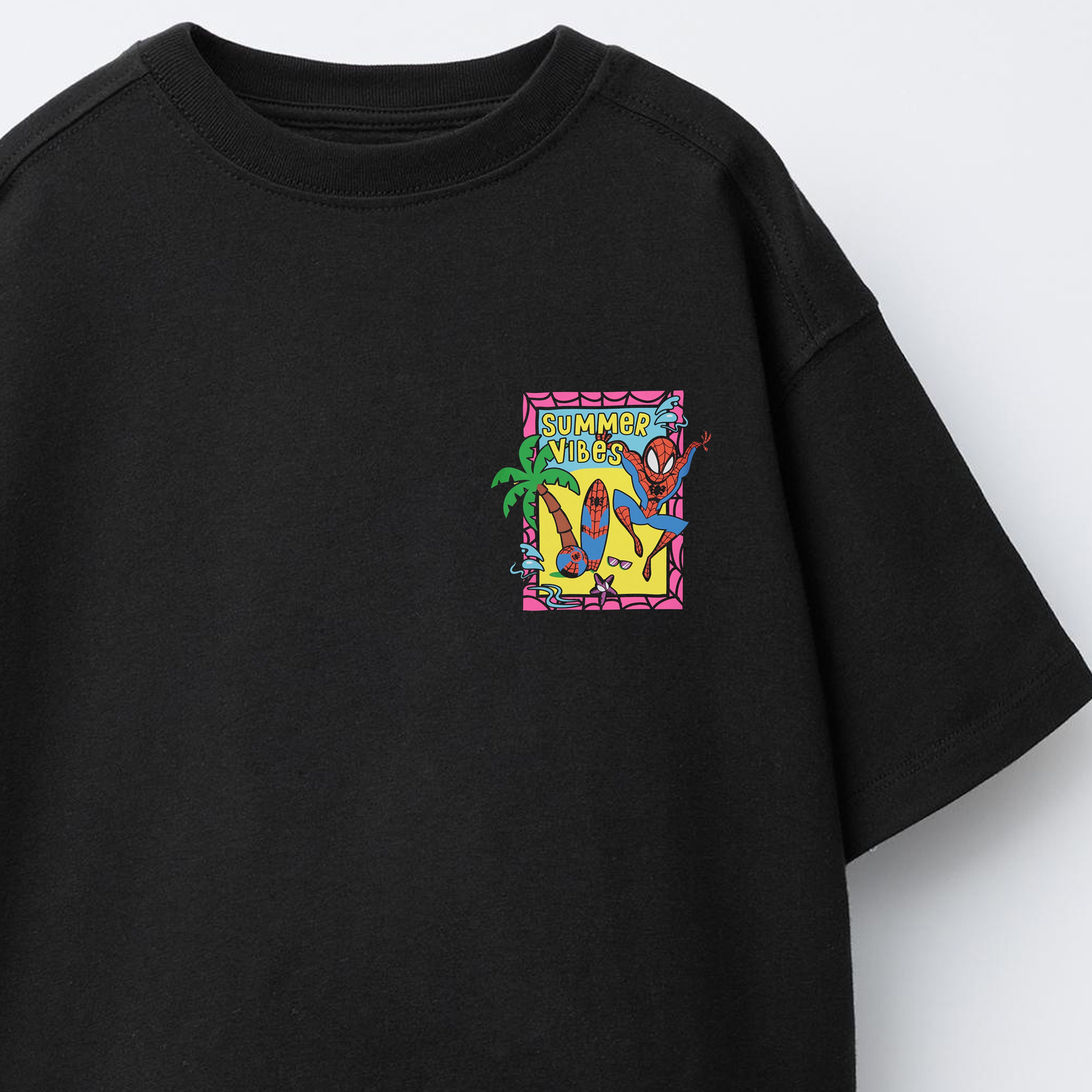 Summer Vibes T-SHIRT