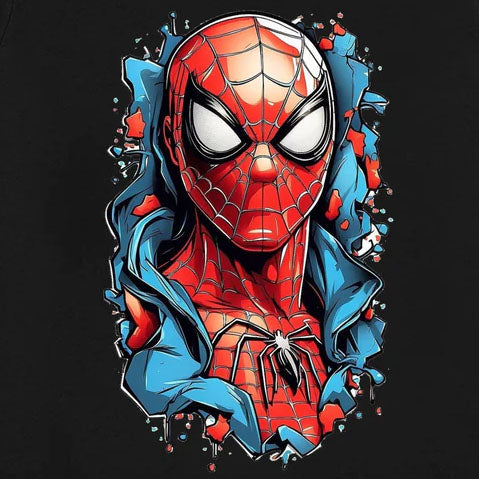SPIDERMAN