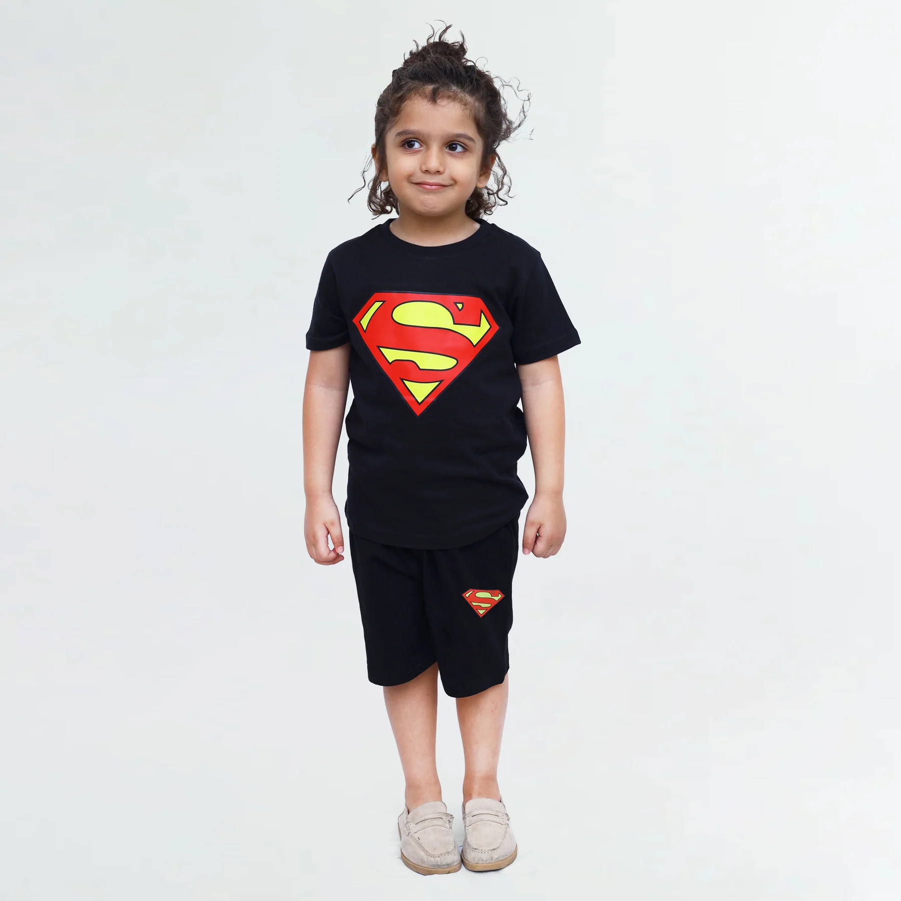 SUPER MAN T-SHIRT