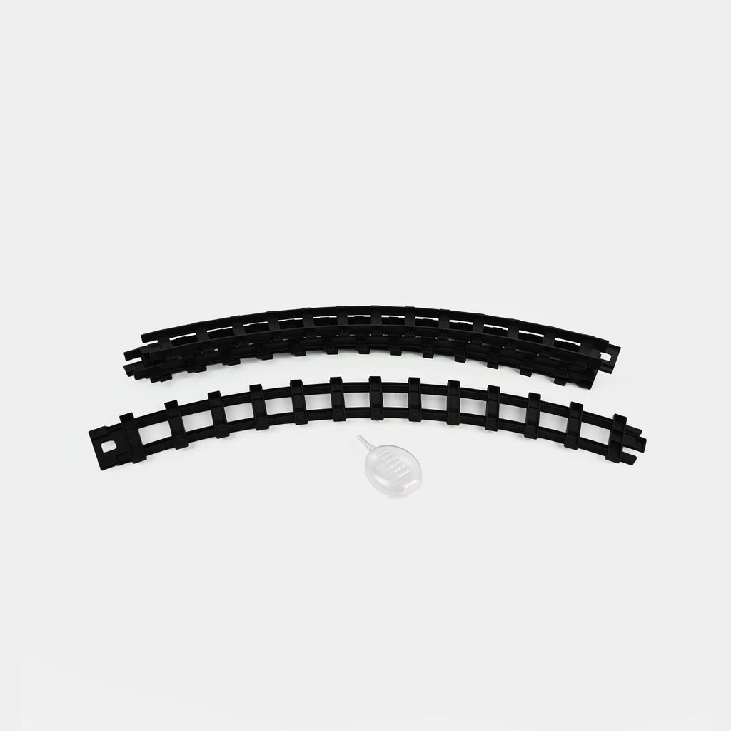 Classic Train & Track Set for Kids