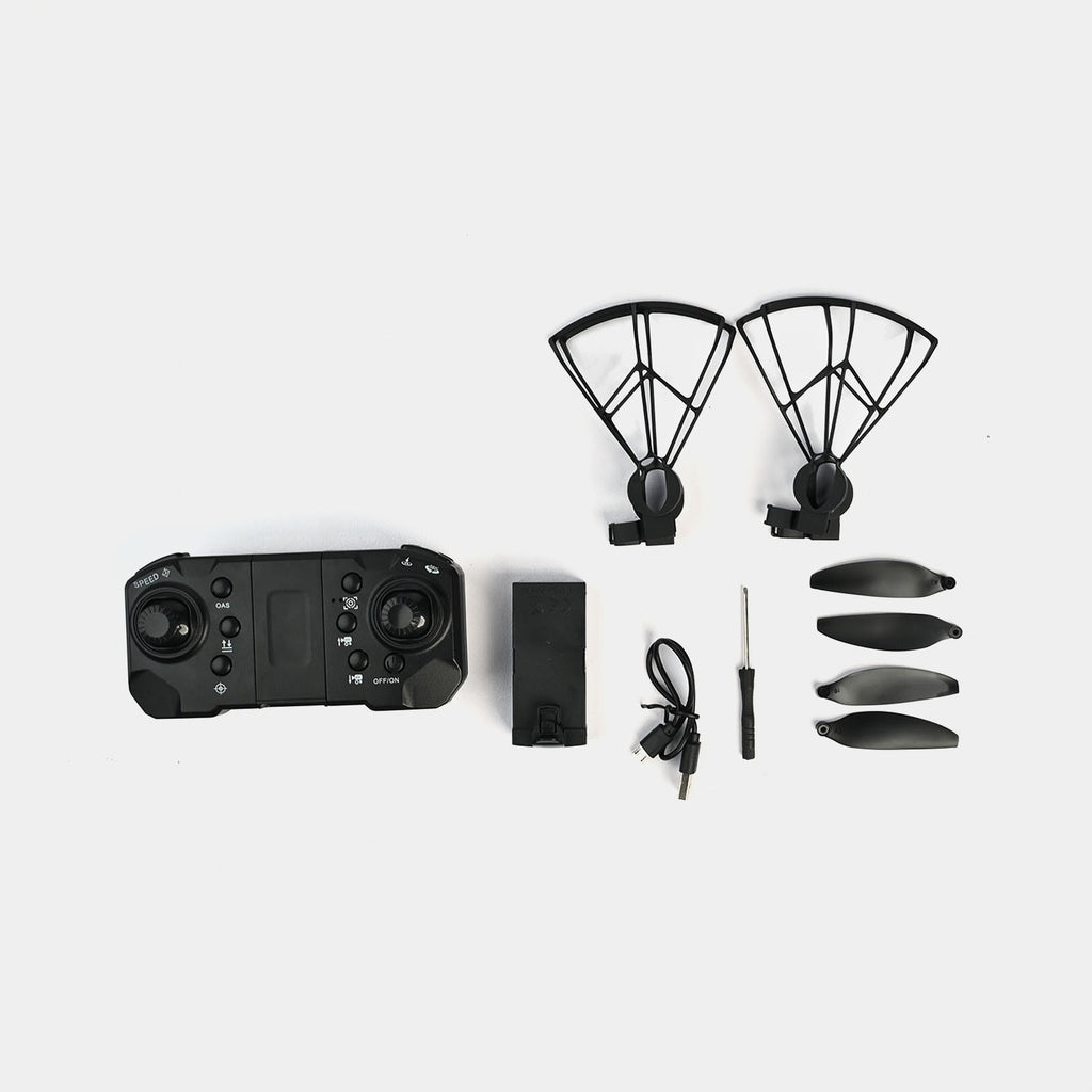 Remote Control Drone with Camera Q30