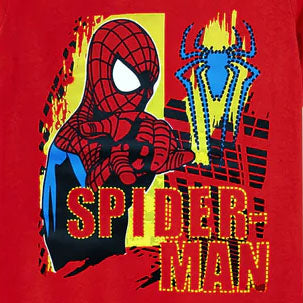 SPIDER MAN SET