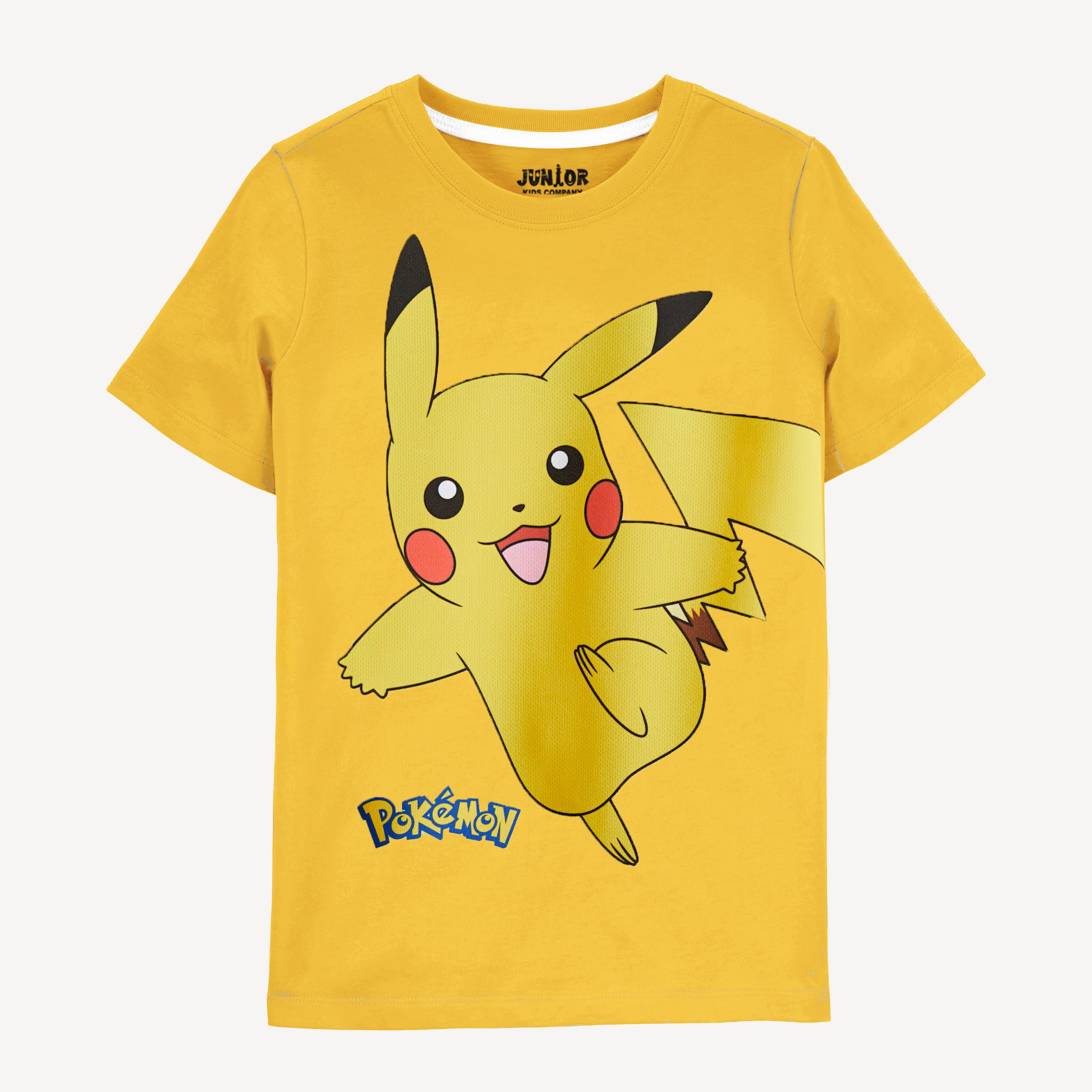POKEMON T-SHIRT SETS 004