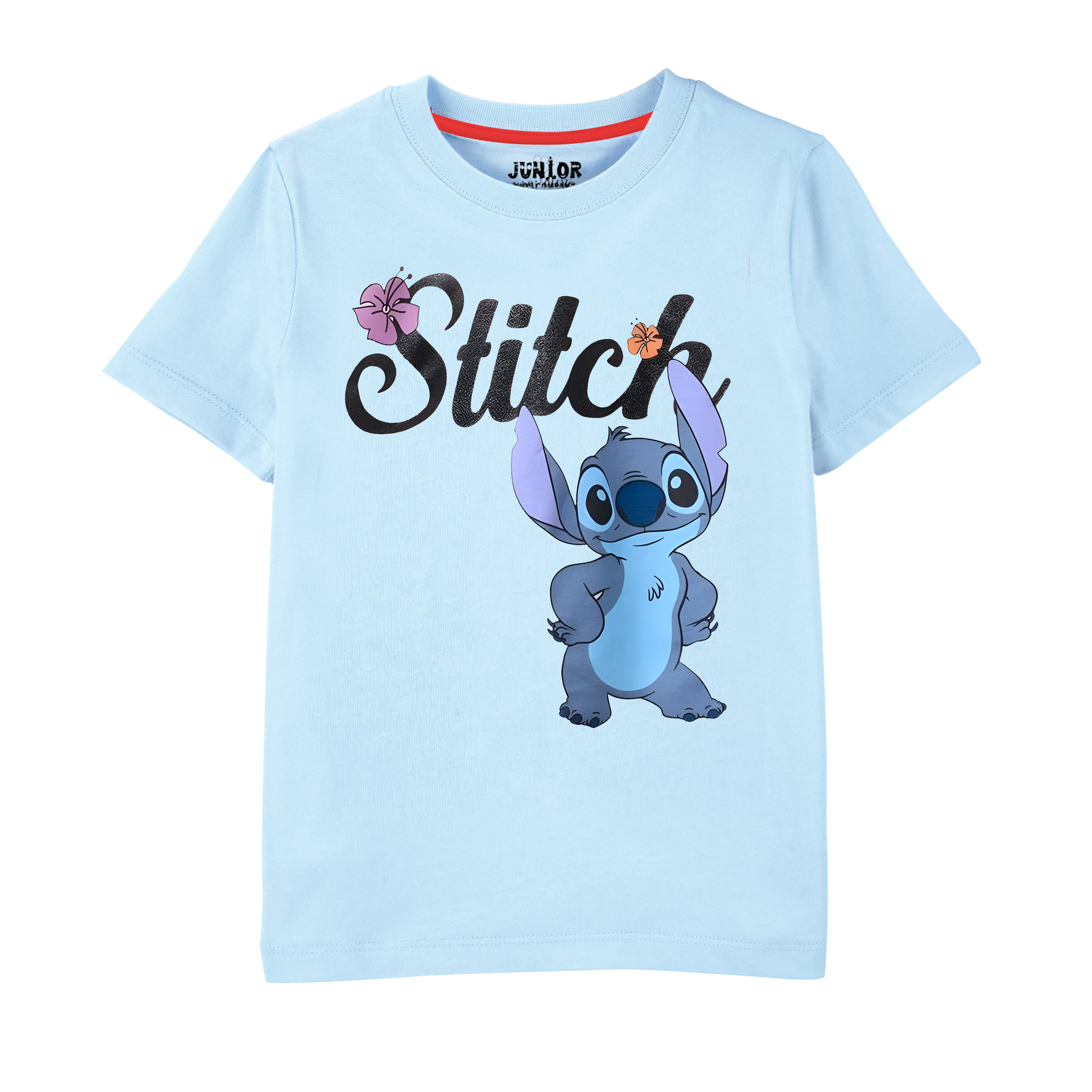 Junior T shirt 007