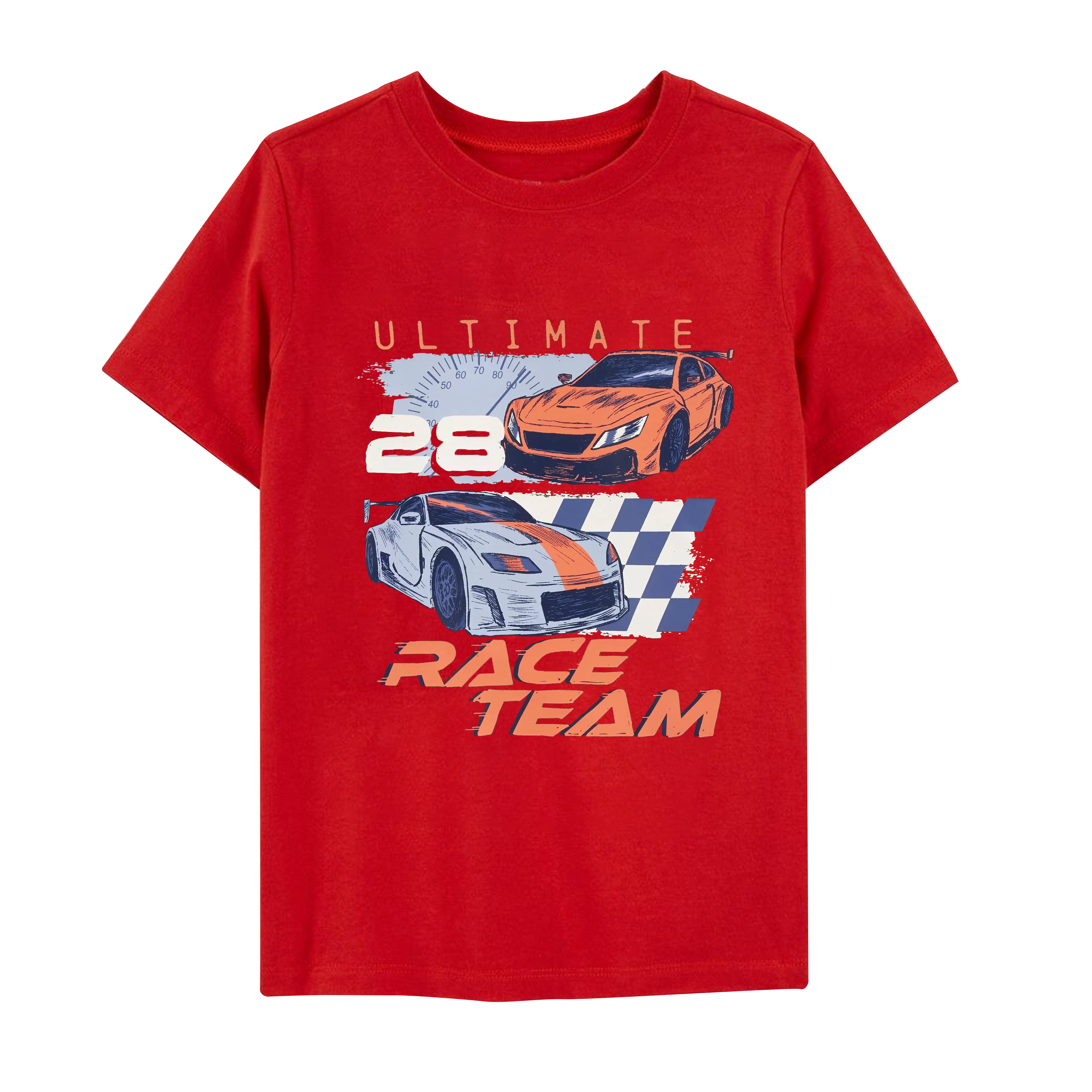 Race team