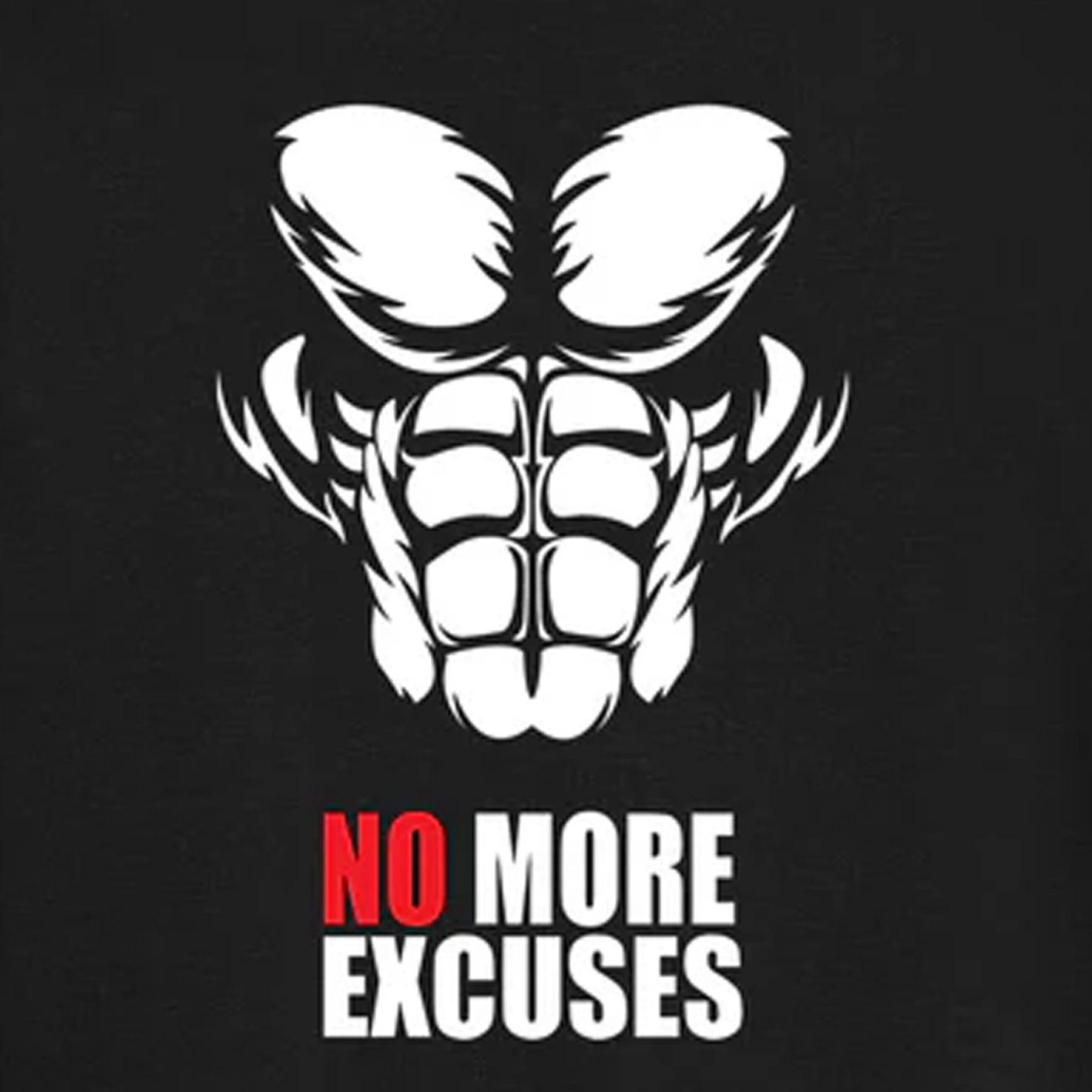 Gym Mode On Sweatshirts 0011