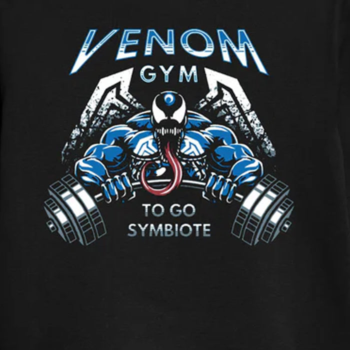 Gym Mode On Sweatshirts 50