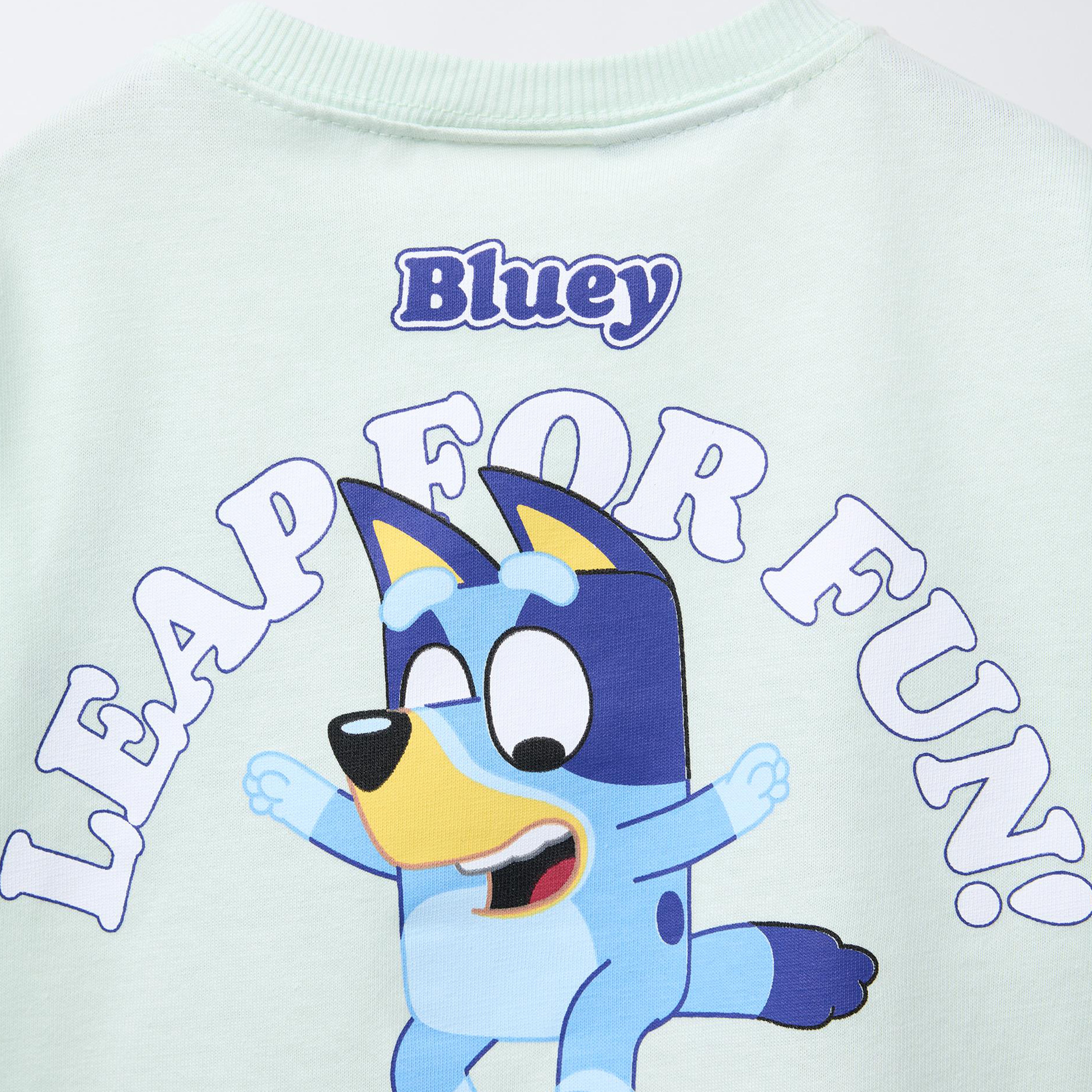 Bluey T-SHIRT