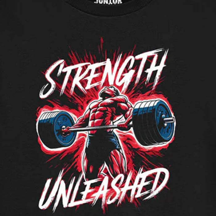 Gym Mode On Sweatshirts 0049