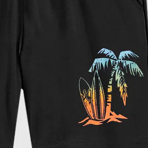 TREE SHORT