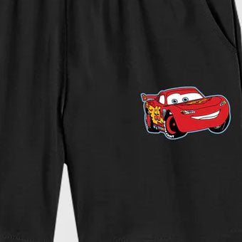 SPEED SHORT