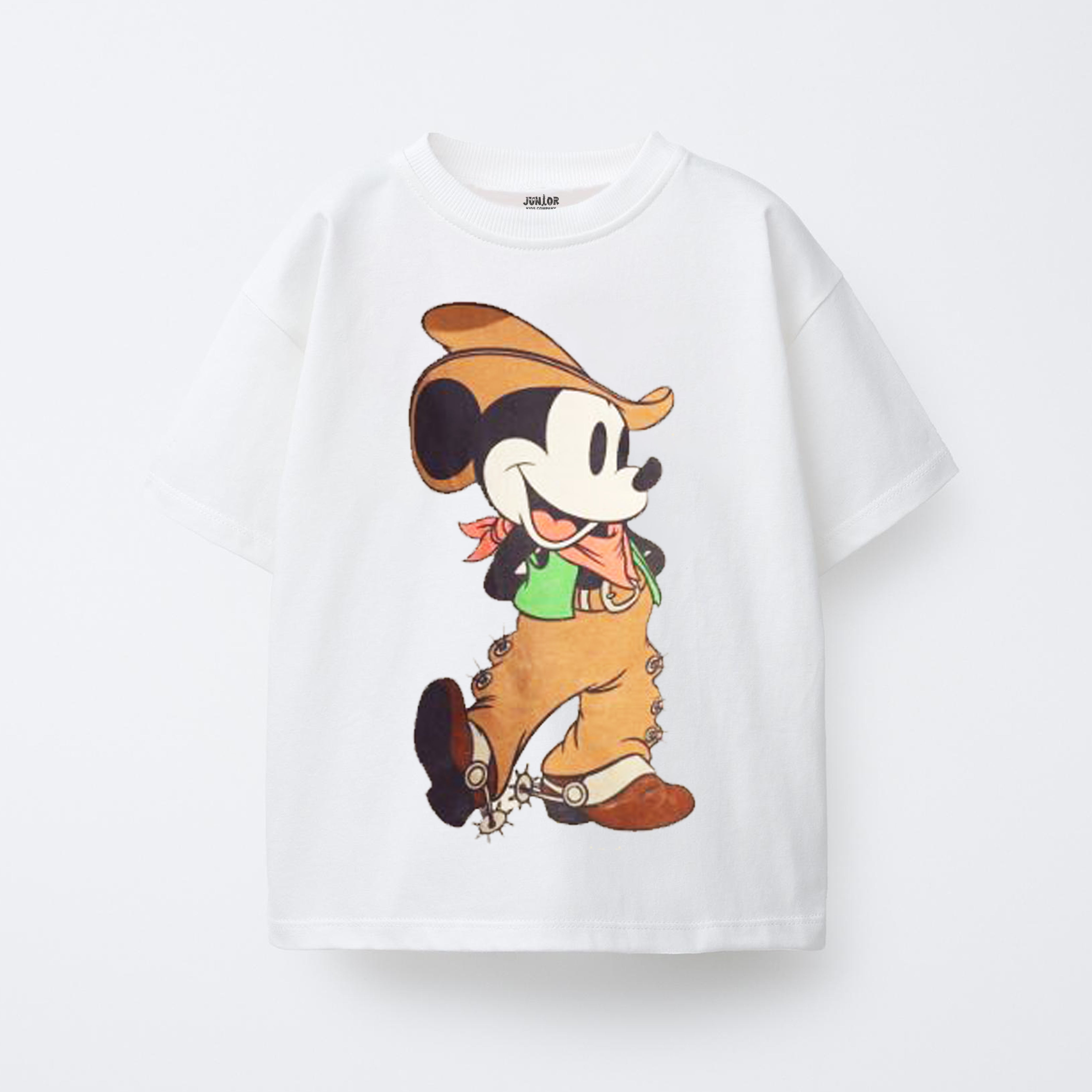 Mickey Mouse T-SHIRT