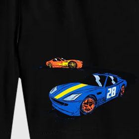 CAR SHORT