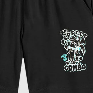 COMBO TREE SHORT