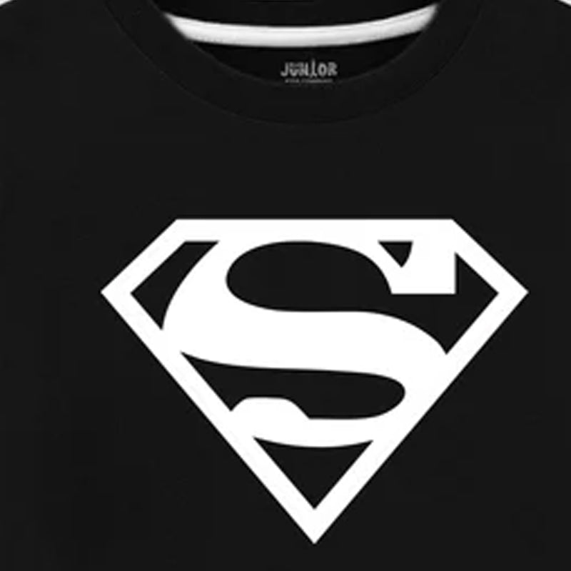 Superman Graphic T-Shirt 01