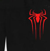 SPIDER MAN SET