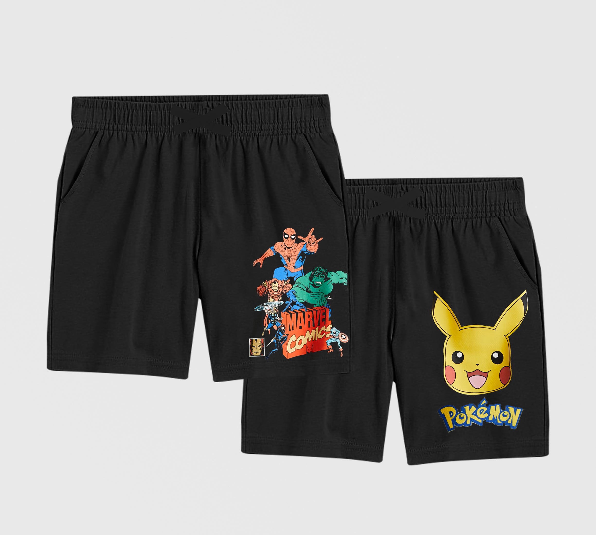 Combo SHORT