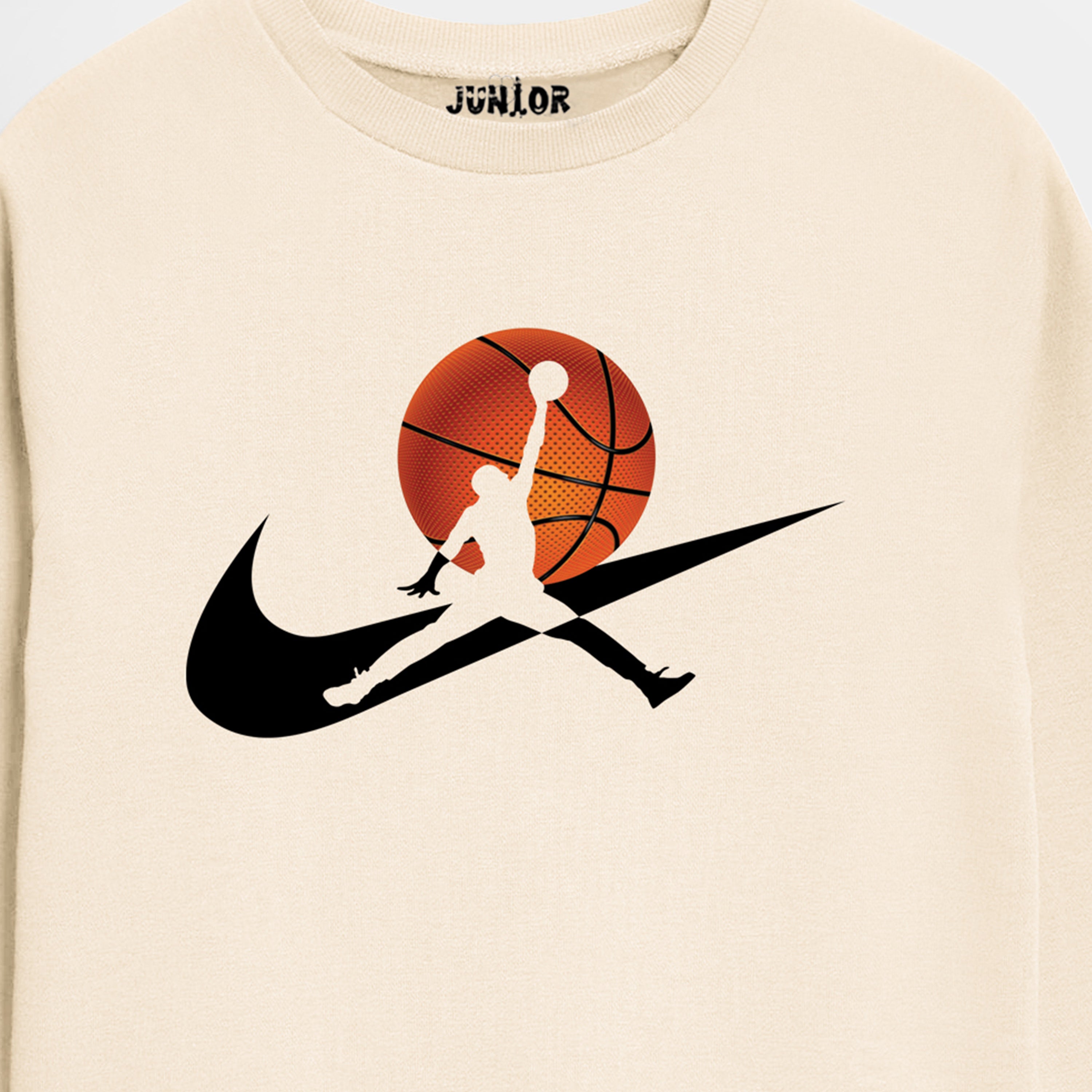 Nike Sweatshirts 023