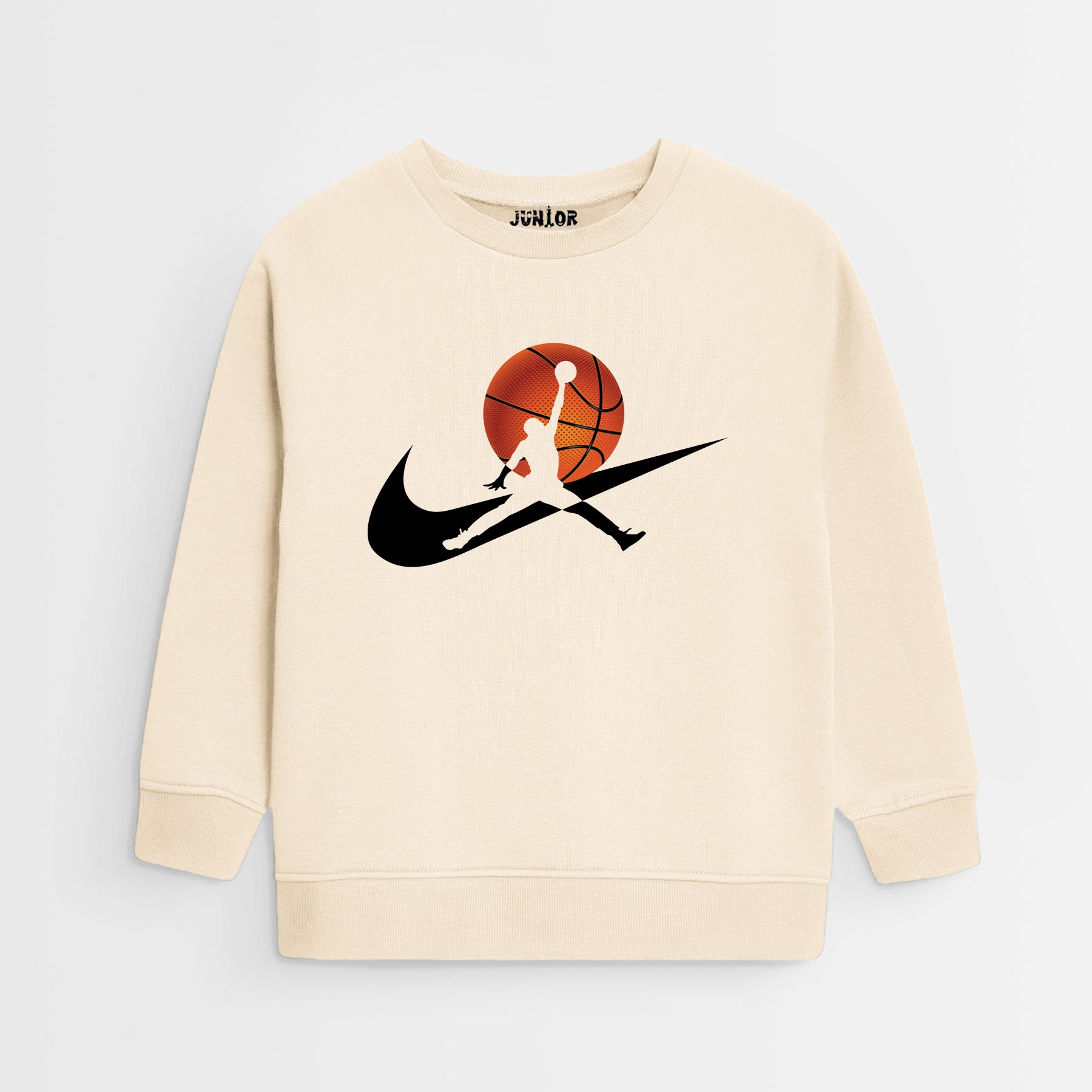 Nike Sweatshirts 023