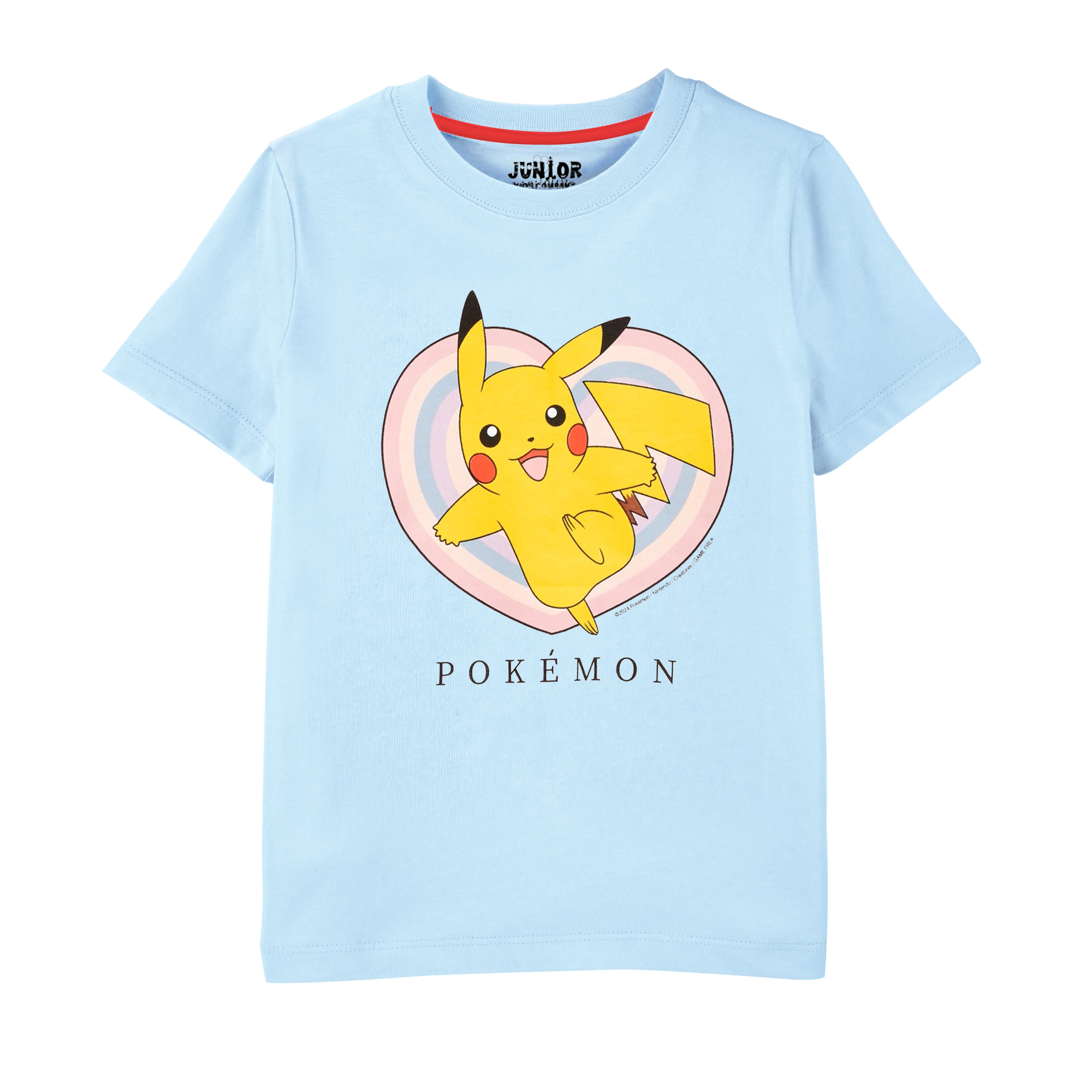 Junior T shirt 009