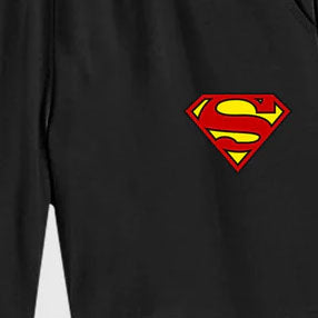 SUPER MAN SHORT