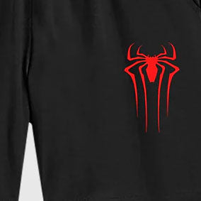 SPIDERMAN SHORT