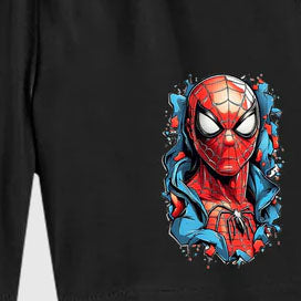 Spider man SHORT