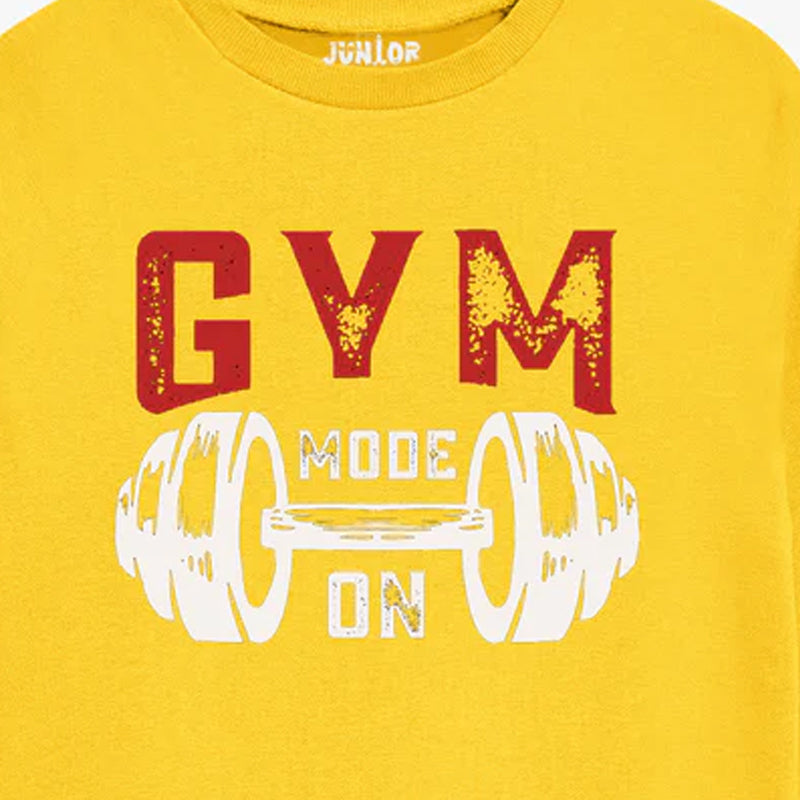 Gym Mode On Sweatshirts 015