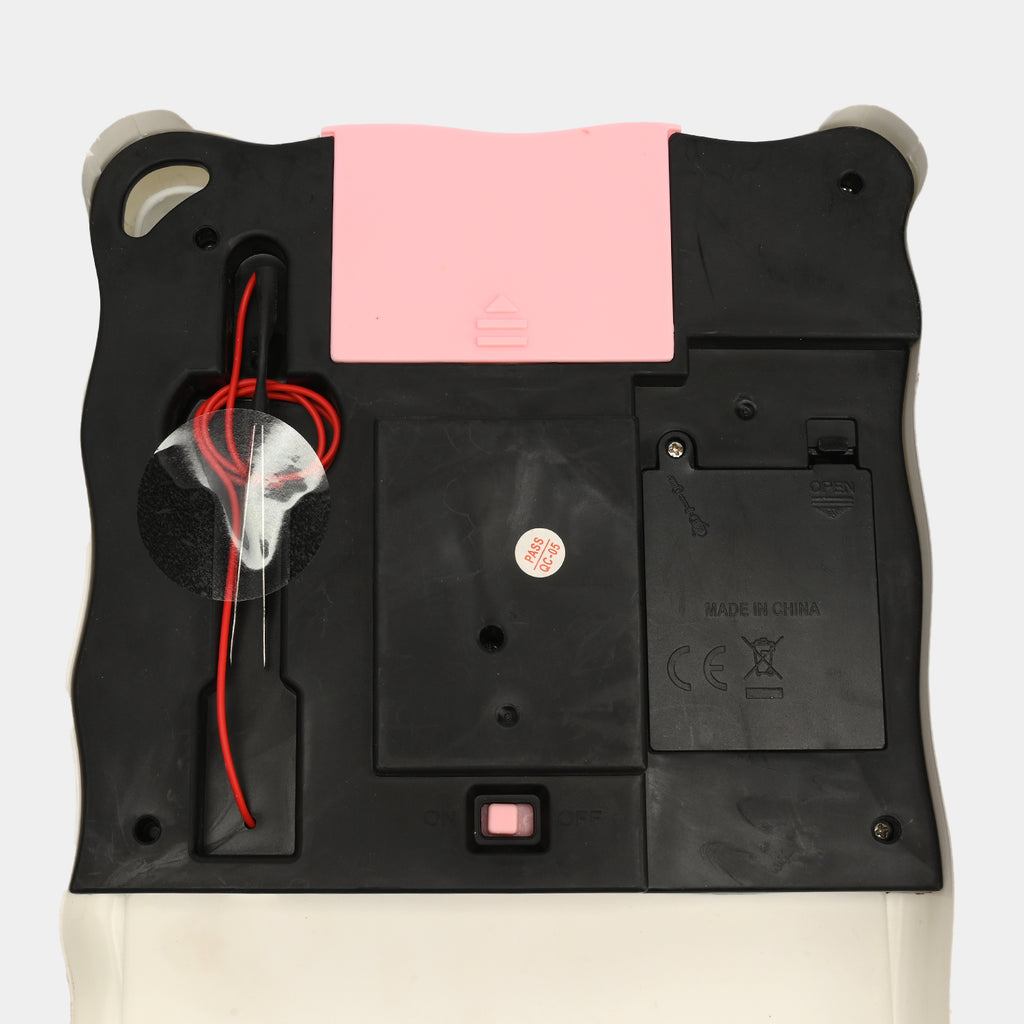 Crazy Unicorn Game – Precision & Motor Skills Fun