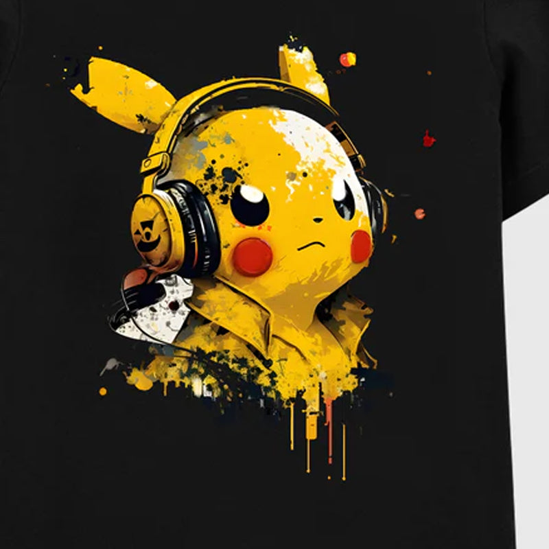 Graphic T-SHIRT 14