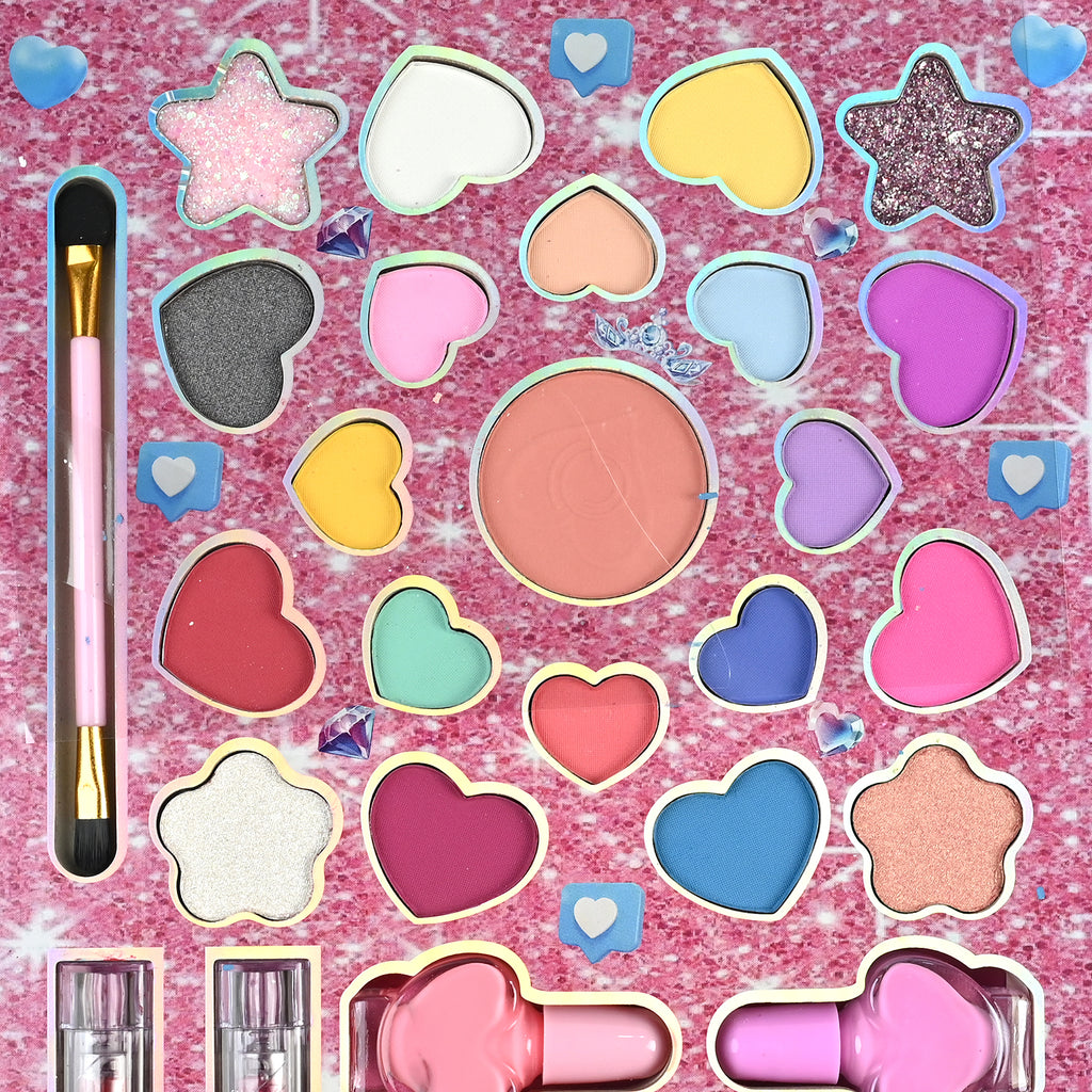Makeup Set For Girl