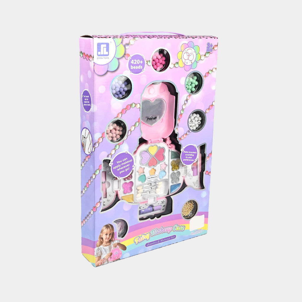 Makeup Set For Girls