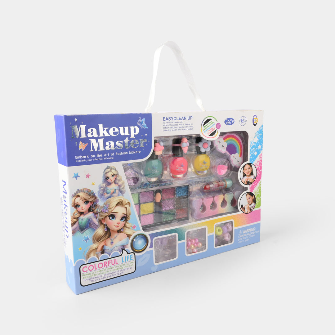 Beauty Makeup Set for Girls
