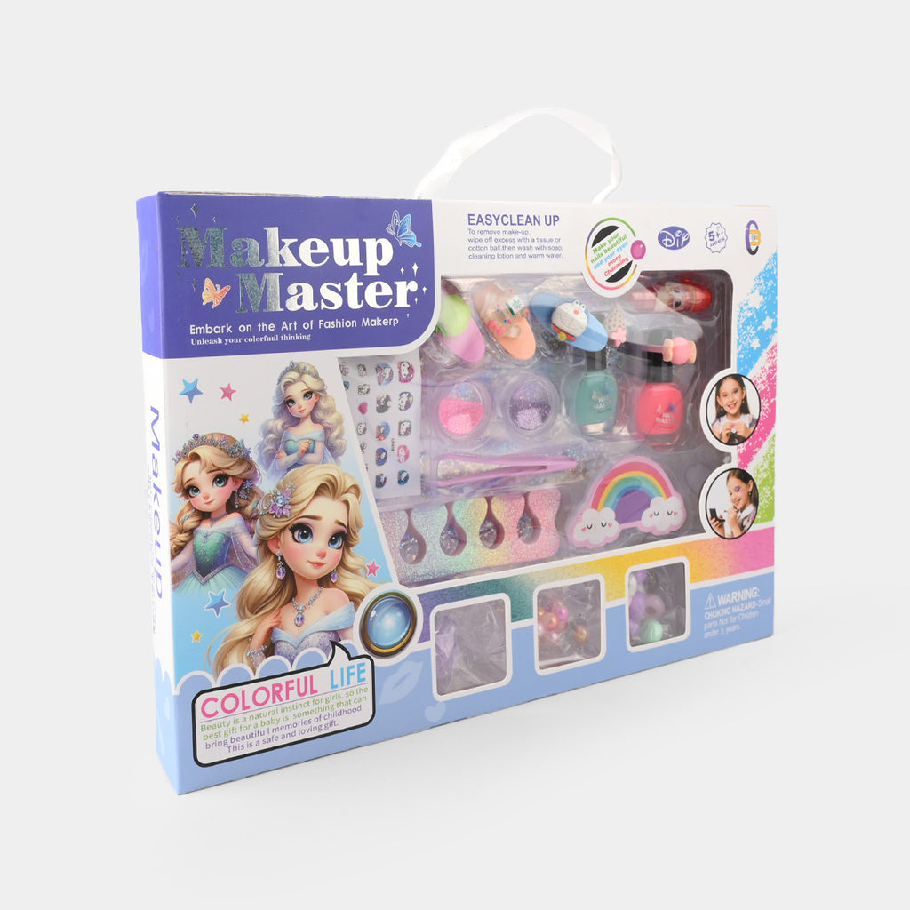 Beauty Makeup Set for Girls 001