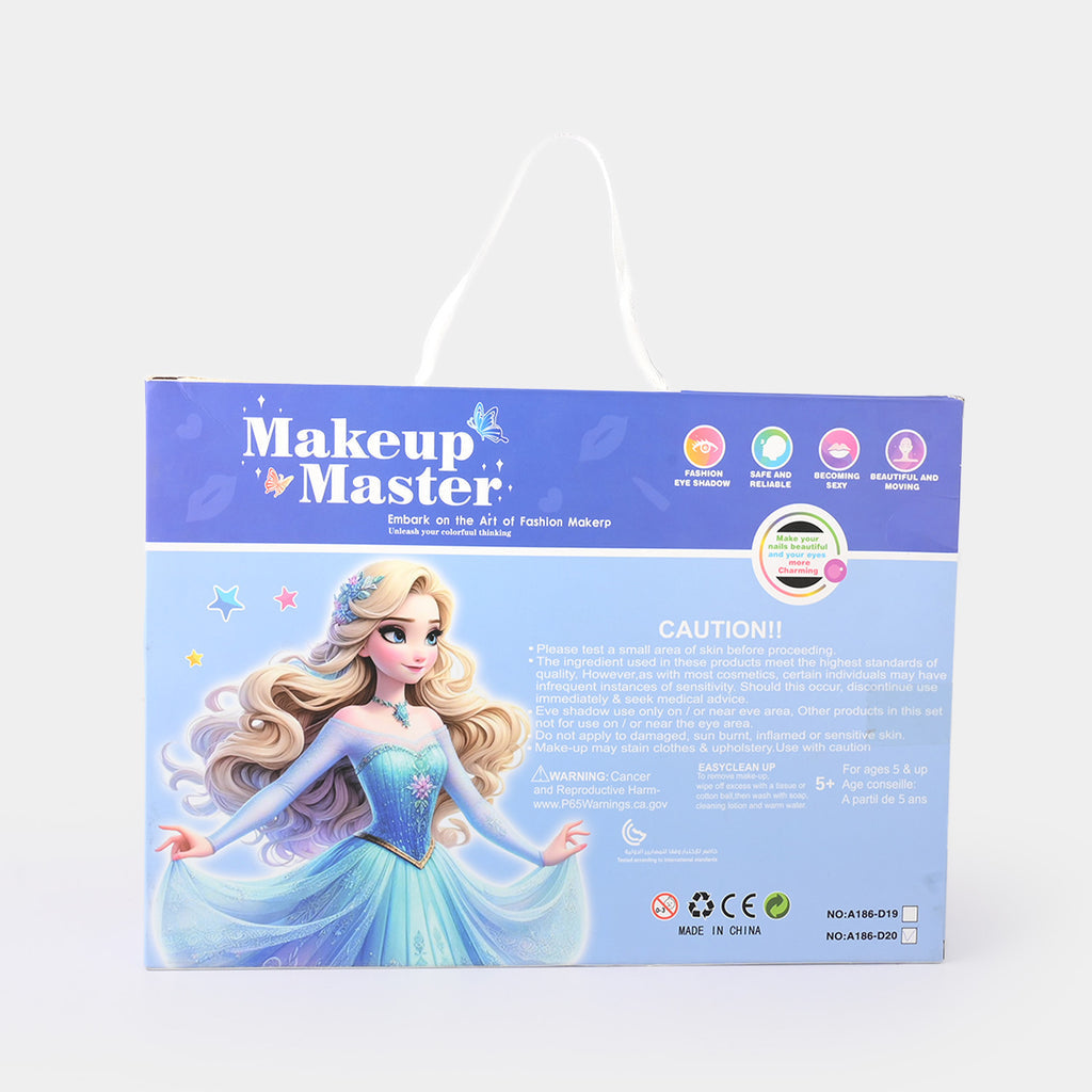 Beauty Makeup Set for Girls 001