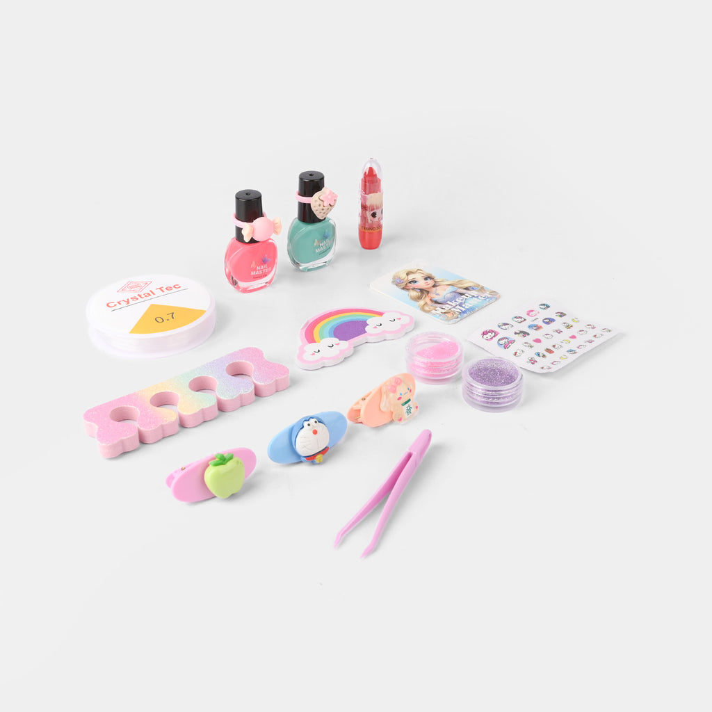 Beauty Makeup Set for Girls 001