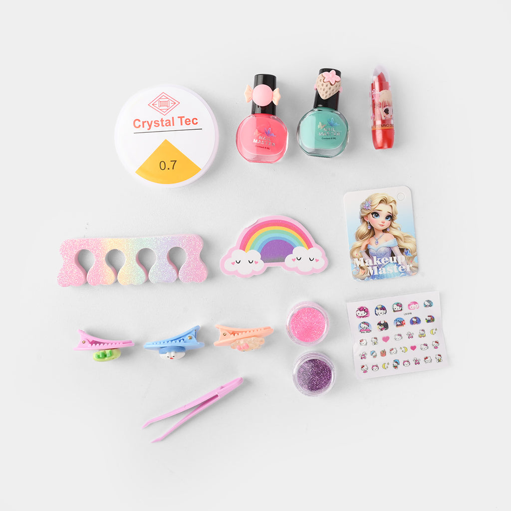 Beauty Makeup Set for Girls 001