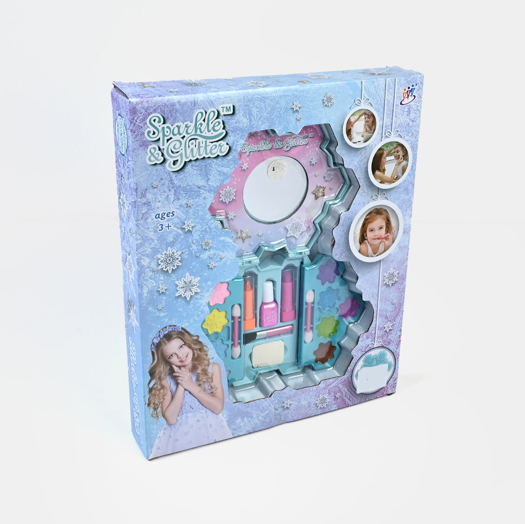 Beauty Makeup Set for Girls 002