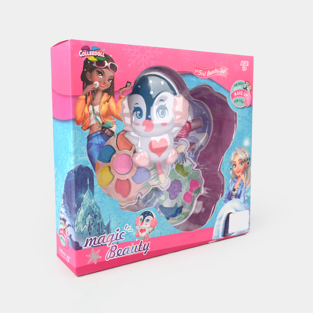 Girls Makeup Set