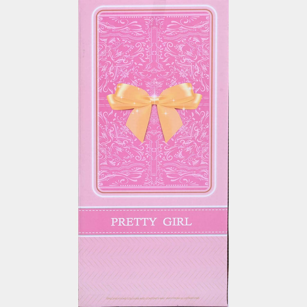 Doll with wings Toy  38cm