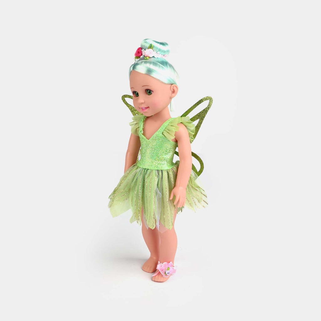Doll with wings Toy  38cm