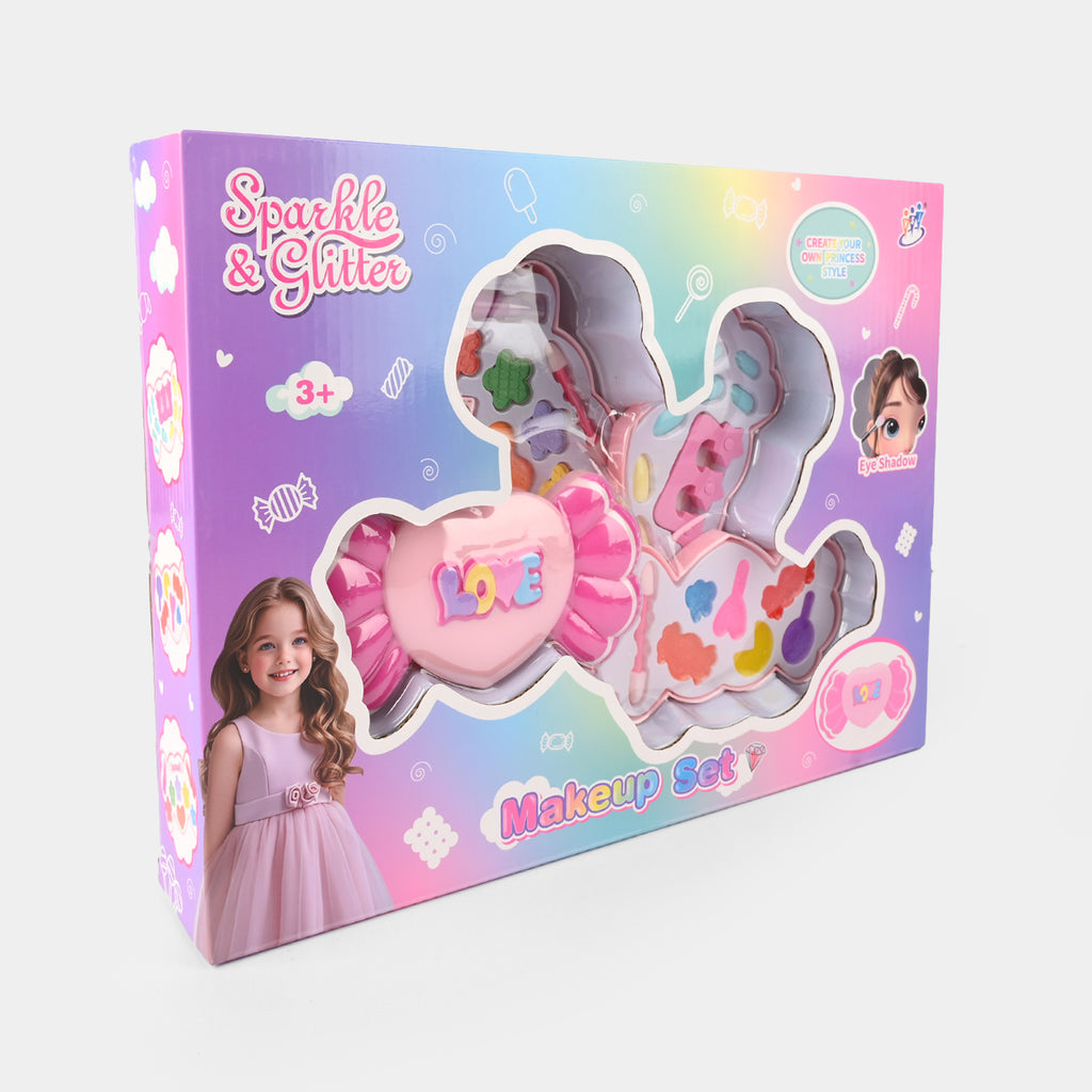 Beauty Makeup Set for Girls