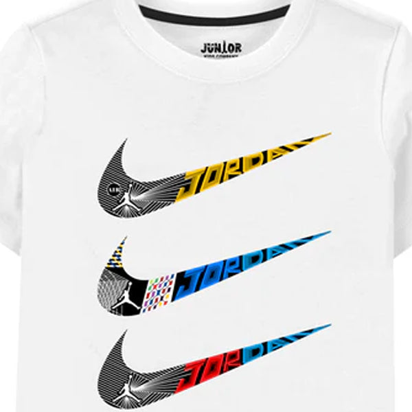 NIKE Graphic T-Shirt 05
