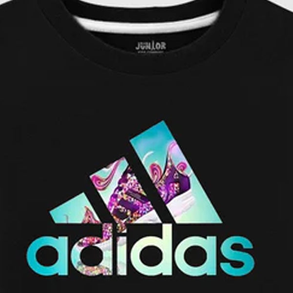 Adidas Graphic T-Shirt 017
