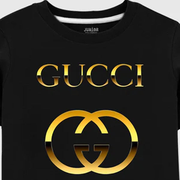 Gucci Graphic T-Shirt 03